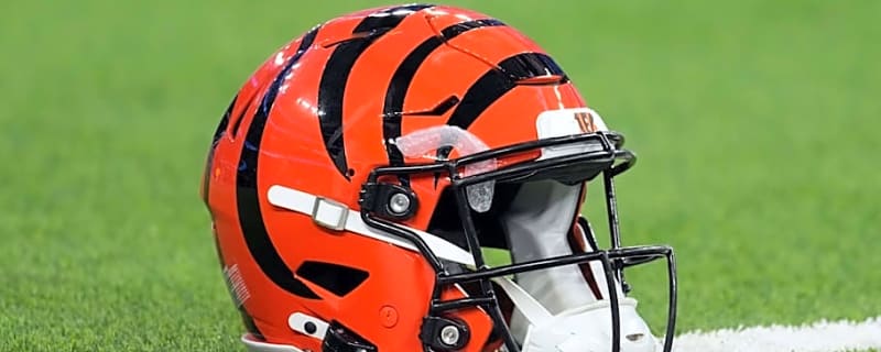 NFL Mock Trade: Bengals Land $87 Million Giants Superstar