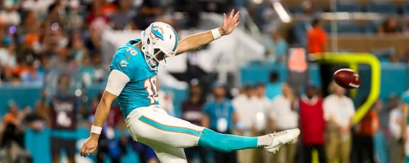 Coordinator Provides Special Teams Competition Update