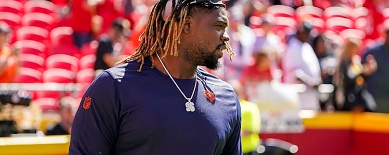 Cowboys could put in claim for recently released DT with ties to Matt Eberflus