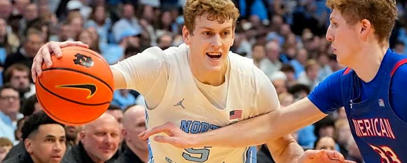 Iowa Hawkeyes Targeting North Carolina Forward in Transfer Portal