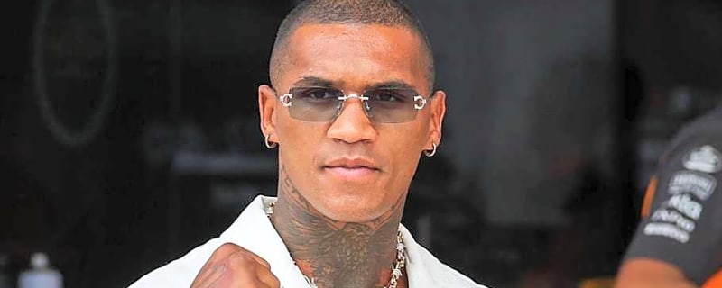 Conor Benn Calls Out Next Targets As He Receives No. 1 Welterweight Ranking