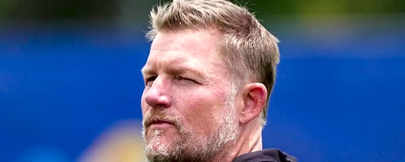 Why the Rams Should Stay Put This Offseason