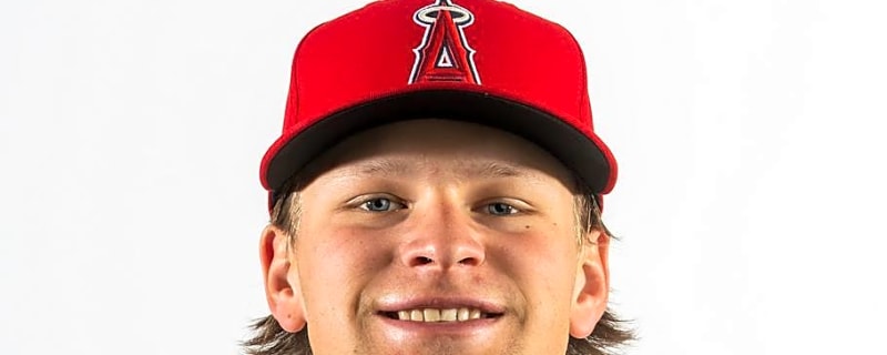 From 4th-Round Pick to No-Hitter: Austin Gordon Is Forcing His Way into Angels Future Plans