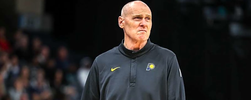 Pacers Could Be Without 8 Players in Upcoming Mavericks Game