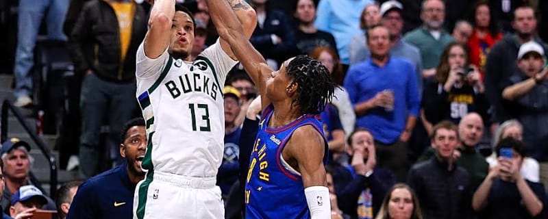 NBA Insider predicts the Milwaukee Bucks to land free agent target