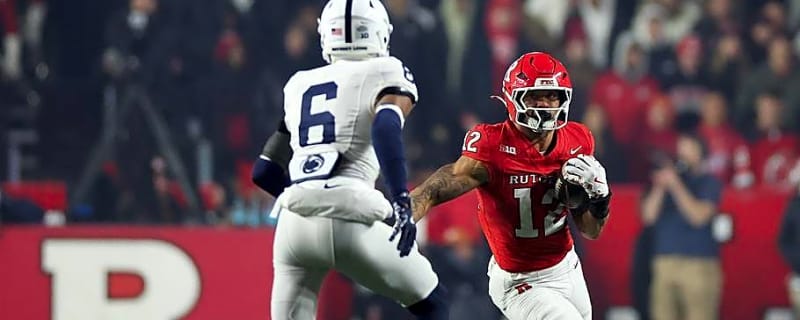 Here's Why Each Panthers Rookie Could Start, And Why They Won't