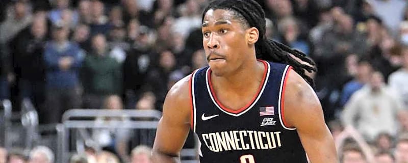 UConn Makes History in Win Over Providence