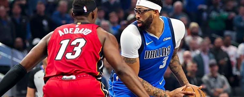 Defensive woes, plus more Ware needed, in disappointing Heat loss in Dallas