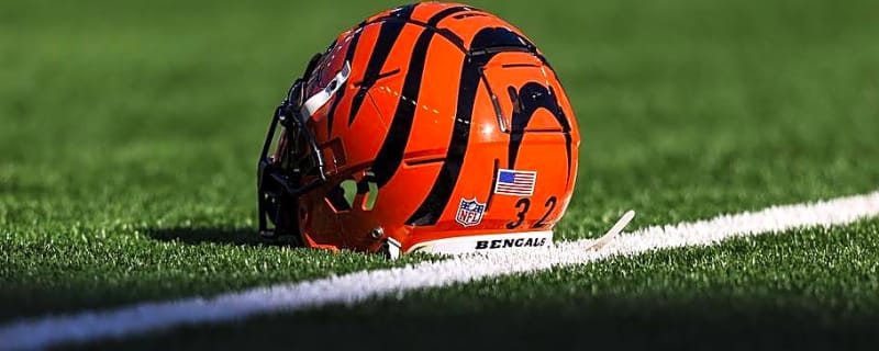 Cincinnati Bengals Betting Win Total Changes Slightly Following 2026 NFL Draft