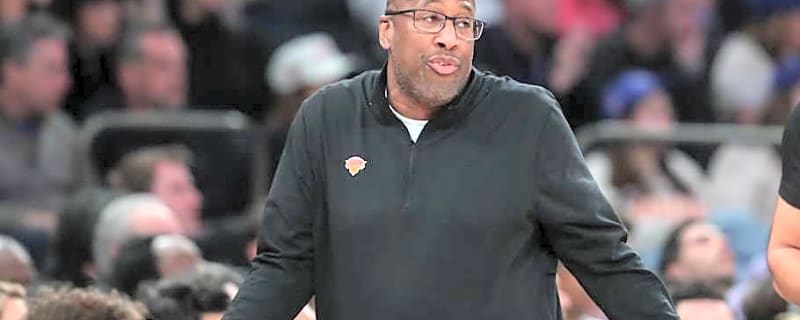 Knicks Accidentally Played Role in Rockets Loss To Last-Place Kings