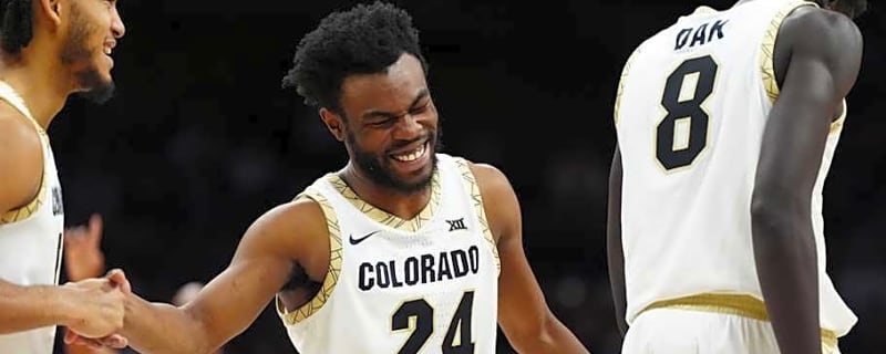 Colorado's Biggest Priorities After Losing Bangot Dak