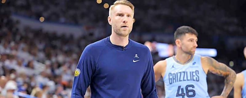 Should Tuomas Iisalo get another year as coach of the Memphis Grizzlies?