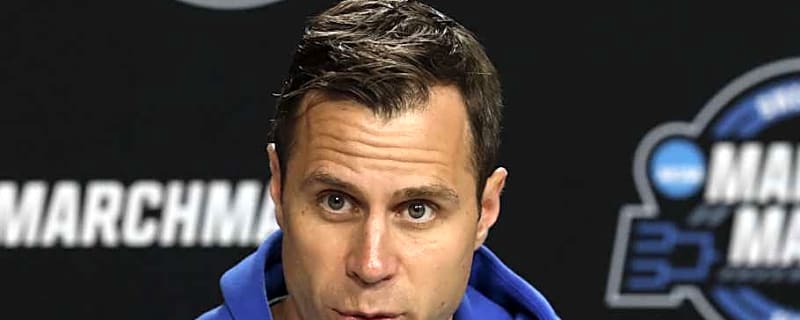 Duke Projected Starting Lineup for Sweet 16