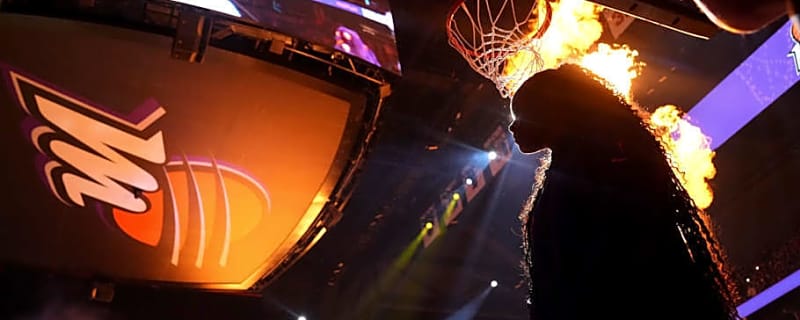 Phoenix Gearing Up For Series With New Conference Rival