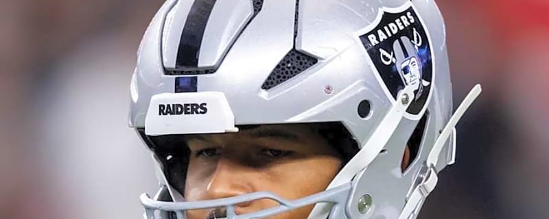 What OL Caleb Rogers&#39; Rise Means for the Raiders