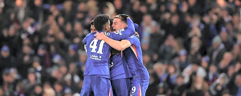 Chelsea receive Estevao & Delap boost as return date confirmed - Lavia & Essugo remain sidelined