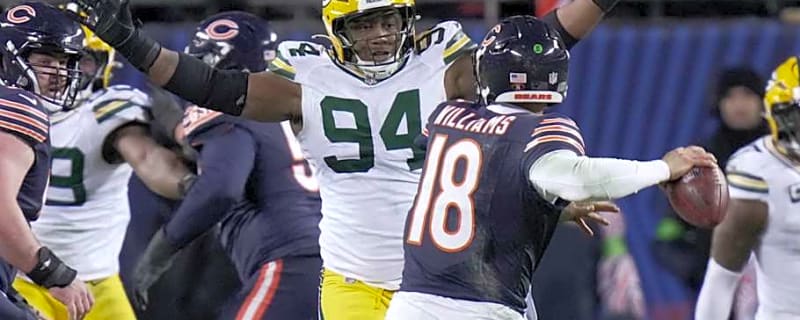 Chicago Bears' Former Nemesis is Firmly Aboard the Caleb Williams Future MVP Bandwagon