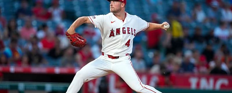 Reid Detmers Contract Extension: Projecting the Price Tag for the Angels’ Ace