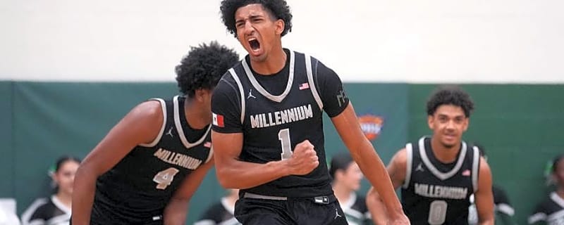 Arizona to host 5-star Adan Diggs alongside two top-20 recruits