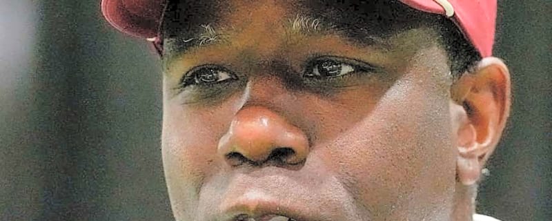 Oregon State AD on JaMarcus Shephard: 'His values align perfectly'