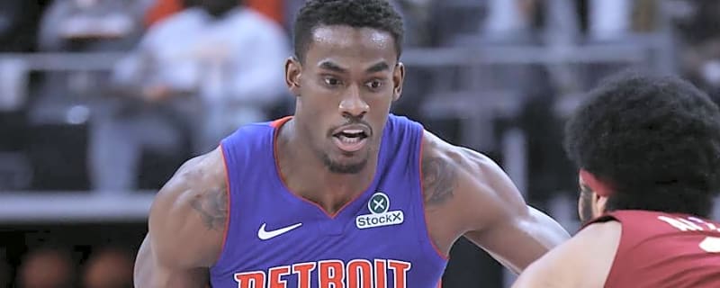 Will Jalen Duren’s Setback Keep Him Out vs Cavaliers?