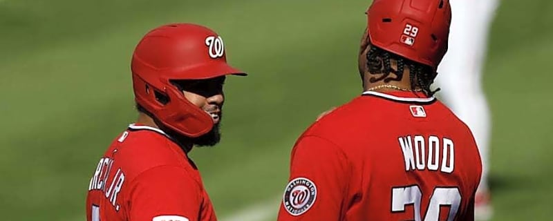 3 Things Nationals Fans Should Watch as Team Takes on Cardinals in Three-Game Set