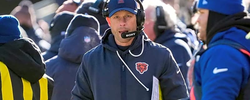 Ben Johnson: Best head coach hire since Sean McVay? One (well-respected) man thinks so