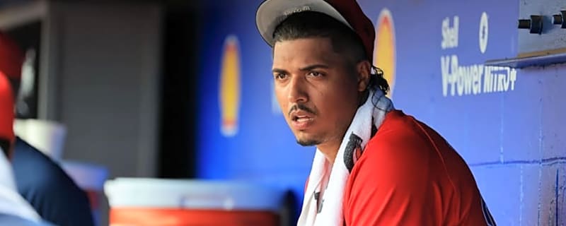 Red Sox's Johan Oviedo Makes Alarming Admission on Rough Boston Debut