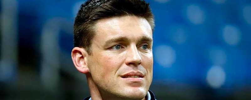 Erik Neander Explains Rays&#39; Surprise Decision to Not Bring Back Pete Fairbanks