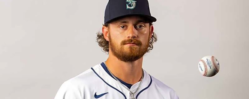 Seattle Mariners Double-A Pitcher Reid VanScoter Wins Pitcher of The Week Honor