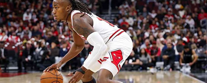 Former Illini in NBA: Latest on Kasparas Jakucionis, Terrence Shannon Jr., Others