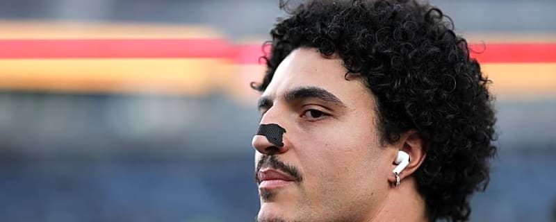 PFF Rankings Unfortunately Suggest Panthers Massively Overpaid for Jaelan Phillips