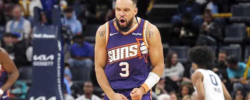 3 Bold Predictions for Suns vs Knicks