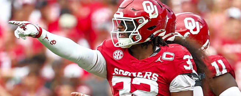 Cowboys Mock Draft Features New 'Relentless' EDGE Target, Lockdown CB