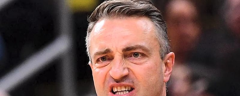 The Raptors' Biggest X-Factor Heading Into 2026-27 NBA Season