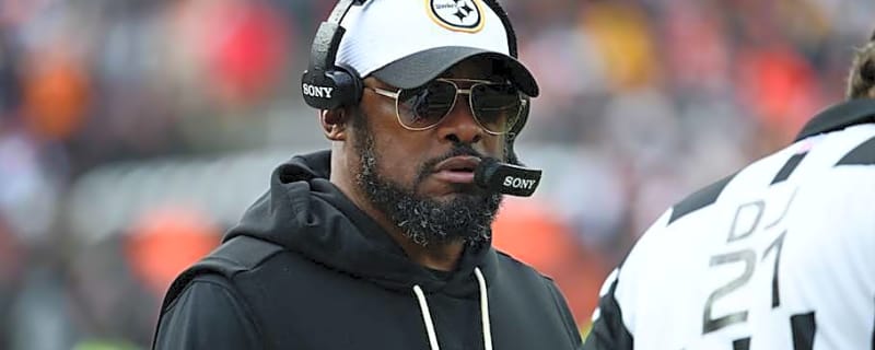 Steelers Get Great QB News As Aaron Rodgers Decision Looms