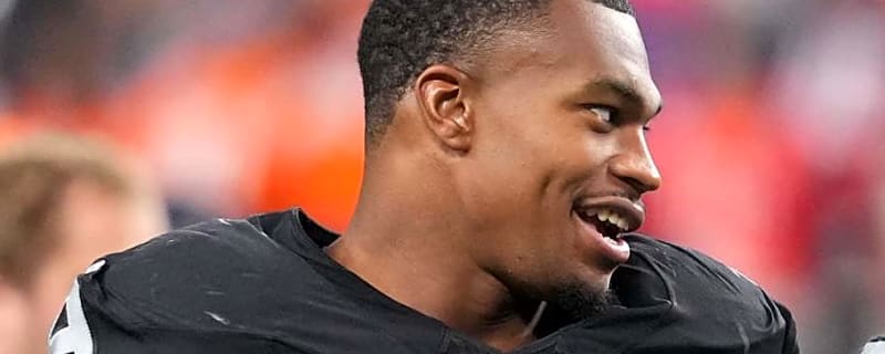 The Raiders Already Have Some Offseason Answers