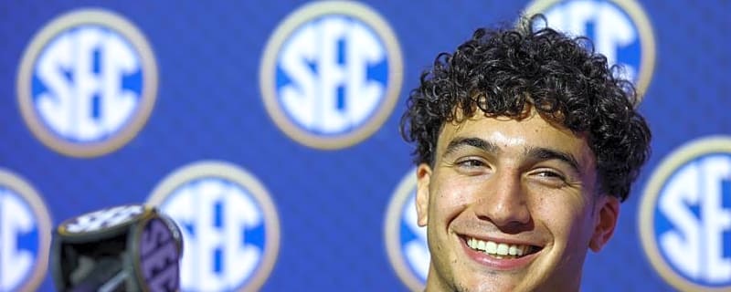 Mizzou LB Nicholas Rodriguez Describes Stepping Into a Leadership Role