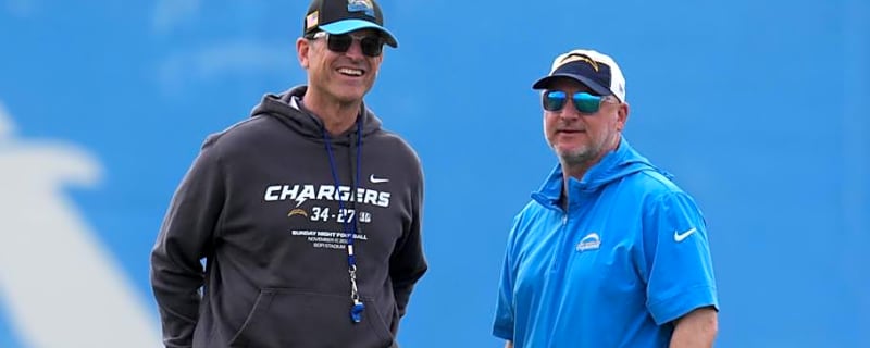 Chargers cap space update at bye week, outlook for next offseason