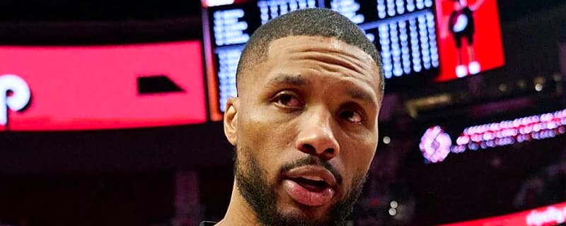 Damian Lillard's Return to the Blazers Should Scare the NBA