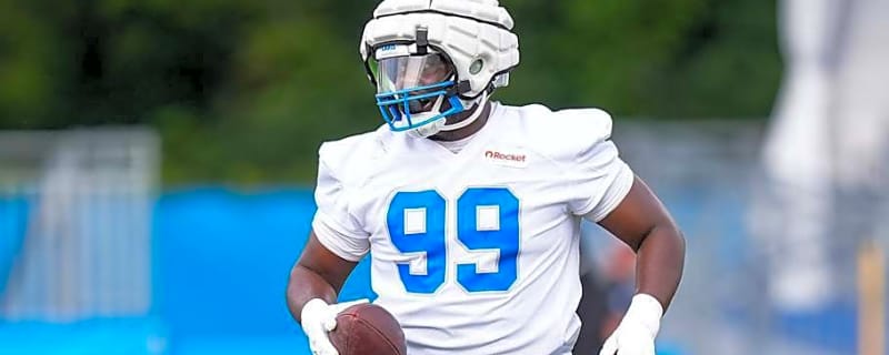 Steelers Sign Massive Chiefs DT