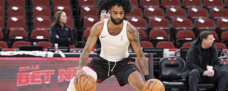 NBA Analyst Reveals Grade for Charlotte Hornets' Trade Deadline Activity