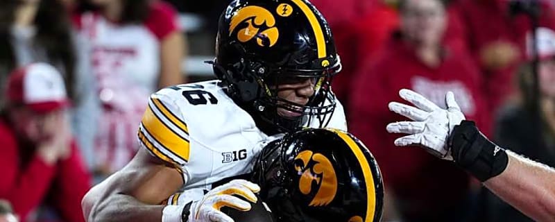 Second Iowa OL Accepts Panini Senior Bowl Invite