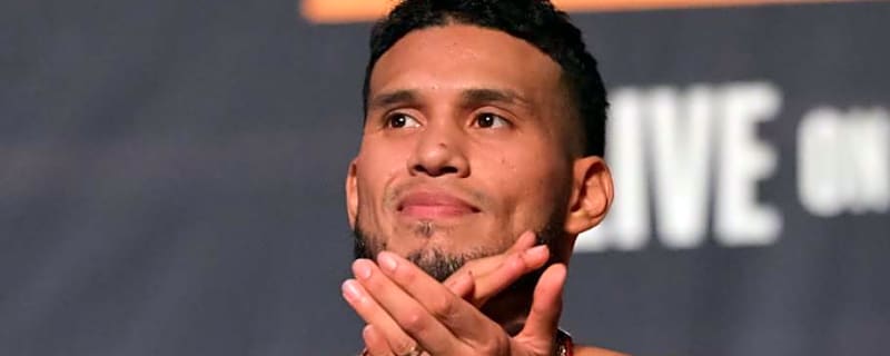David Benavidez Ranks His Top Three Pound-For-Pound Boxers — And Explains Why