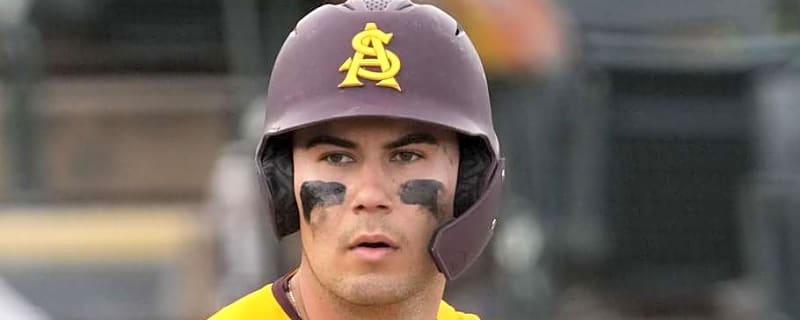 How Arizona State Baseball Can Successfully Bounce Back