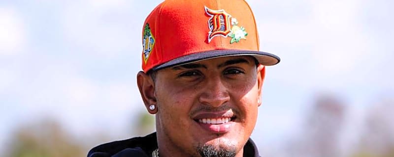 Keider Montero Should Have Tigers Considering Final Move Before Opening Day