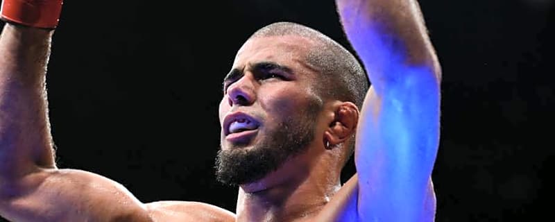 14-0 UFC reject makes brutal statement in Karate Combat debut