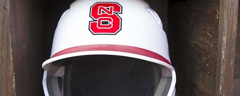 NC State Should Be Comfortable Behind the Plate