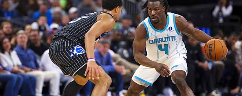 Game Preview: Orlando Magic at Charlotte Hornets