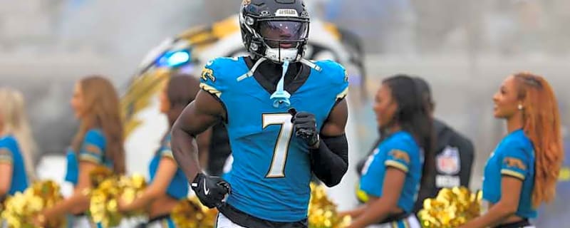 Buffalo Bills Acquire WR1 in Blockbuster Trade Proposed by NFL Insider